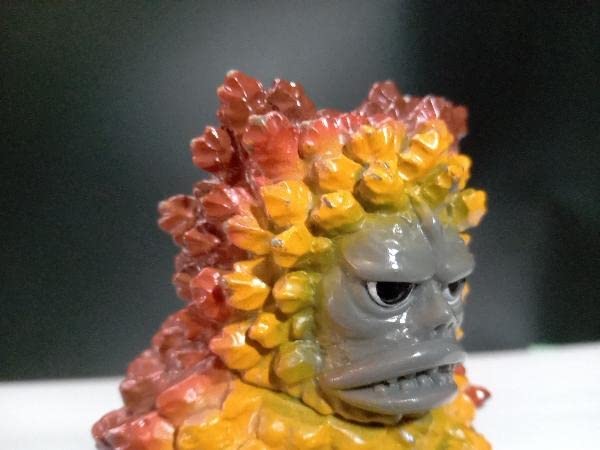 【新品】とうふモンスター ガラモン ピグモン 凍土層雑貨ソフビ ウルトラ怪獣 新品】とうふモンスター ガラモン ピグモン 凍土層雑貨ソフビ ウルトラ