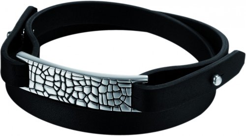 Bracelet Joop! mixte en acier inoxydable, le cadeau idéal JPBR10313A220