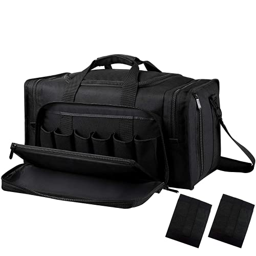 rifle range backpack