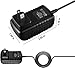 Ruacctor 12V Adapter for HYPEREV NIT-GU-07-HR NITGU07HR AX3000 PC Consoles Gaming Router WiFi DC12V Power Supply Charger Cable Cord