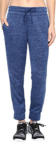 Pantalon 2 Street 7/8 adidas pour femme | Coupe moderne noire