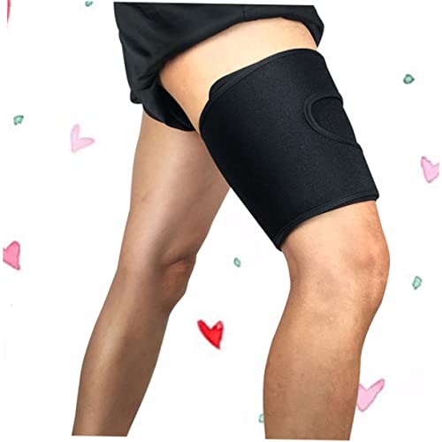 Faja Soporte para Muslo Secfou Talla XL miniatura 3