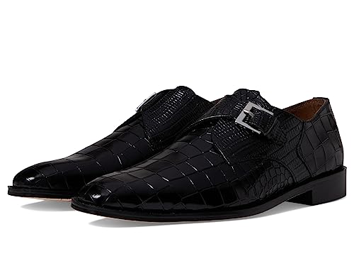 Image of Stacy Adams Rapino Monk Strap