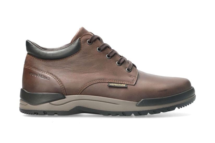 Mephisto Clement bottines homme pour marcher en ville avec style