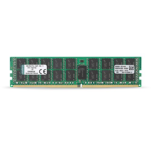 t*x様 【動作品】Kingston 16GB DDR4-2133 メモリ 8G Amazon | キングストン Kingston サーバー用 メモリ DDR4 2133(PC4