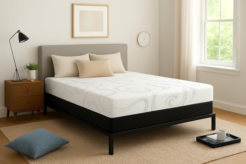 Organic Latex Mattress Medium Firm Twin