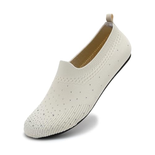 Women's Yoga Foldable Active Lifestyle Footwear Barefoot Sporty Water Shoes