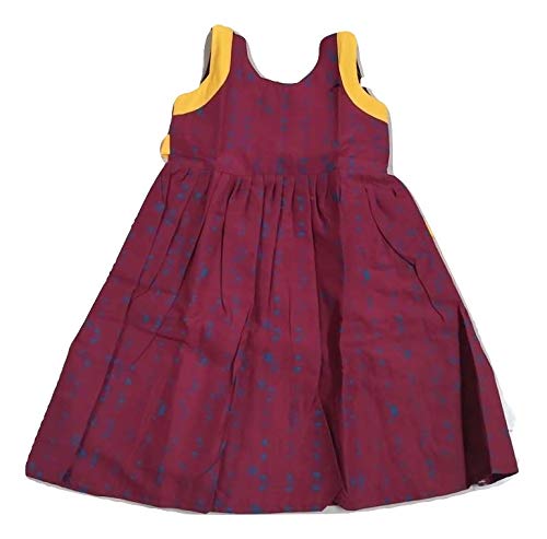 summer cotton frocks