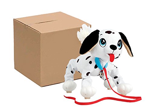 Peppy Pets Dalmatian