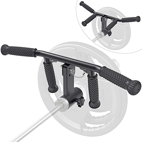 SELEWARE V Bar & T Bar Handle