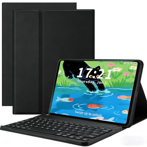 NEC LAVIE Tab T8 WiFiモデル 4GB/64GB ケース付き NEC Androidタブレット LAVIE Tab T8 ［Wi-Fiモデル / ストレージ