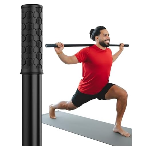 Mobility Mentor Yoga Stretch Stick