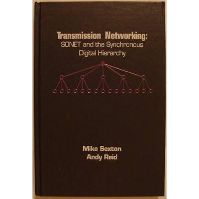 Transmission Networking