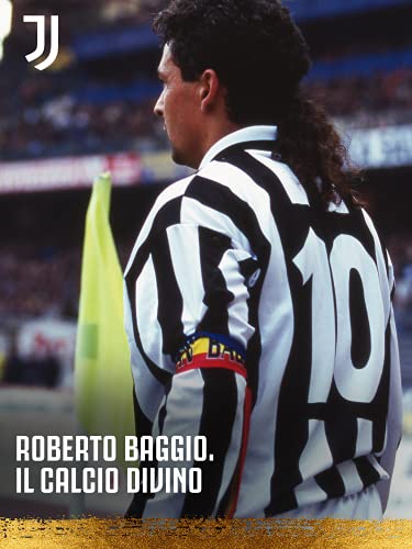 Stagione 2020/21. History. Roberto Baggio: il calcio divino.