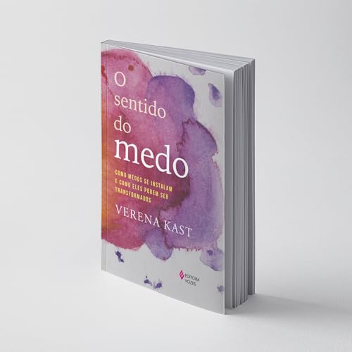 O sentido do medo: Como medos se instalam e como eles podem ser transformados