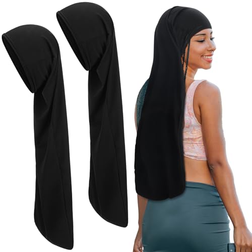 Twistover Jumbo Dreadlock Cap