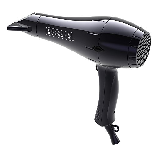 Kenneth Bernard Pro Hair Dryer