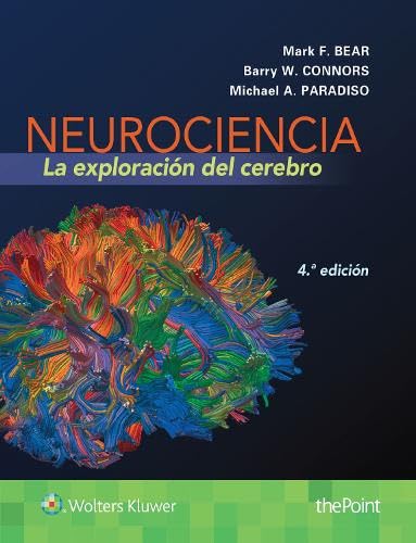 Neurociencia. La exploración del cerebro (4ª ed. - 2016)