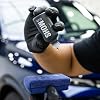 Gyeon MOHS Ceramic Coating for Cars | Deep Gloss & 3-Year Protection | DIY Paint Coating Kit for Long-Lasting Shine | Easy Application & Hydrophobic Finish (Pack of 2)