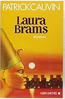 Laura Brams 2724224388 Book Cover