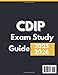 CDIP EXAM Study Guide: All in One review with 700+ Questions, 3 mock exams, Practice tests, Detailed explanations and test-taking strategies for the Certified Documentation Integrity Professional