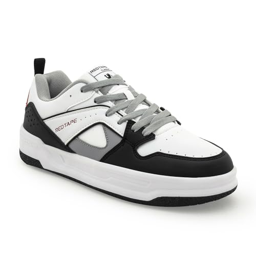 Image of Red Tape Mens Rsl1164 Lifestyle Sneakers