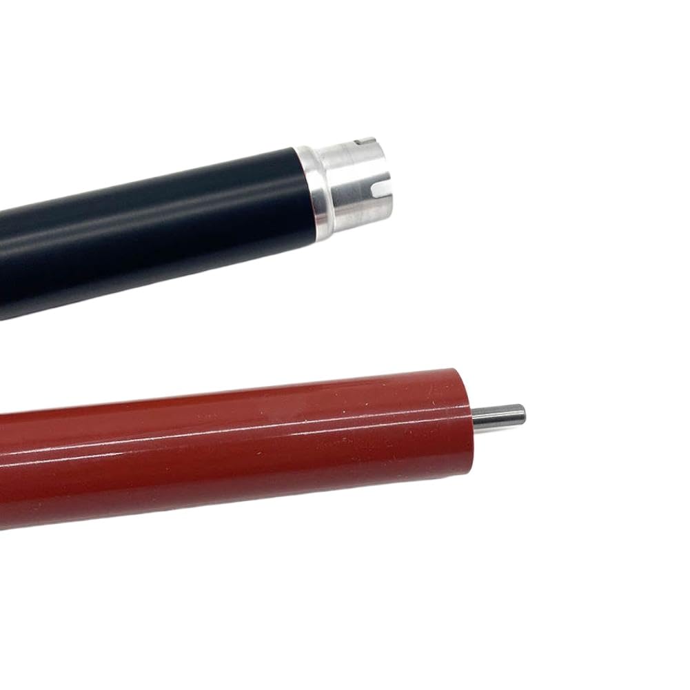 L9200 Górna nagrzewnica + dolny wałek dociskowy z materiałami do drukarek HL4570 L8850 L9550 L8250 L8600 L8350 MFC9460