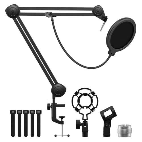 【美品】AKGC214+【傷あり】MOTUM2+キャノンケーブル+マイクスタンド Amazon.co.jp: GUITTO マイクアーム マイクスタンド 金属製 耐