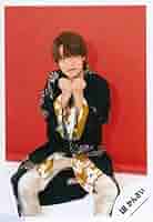 大西風雅 公式写真 Amazon.co.jp: Lil かんさい 公式 生 写真（大西風雅）LIL00215