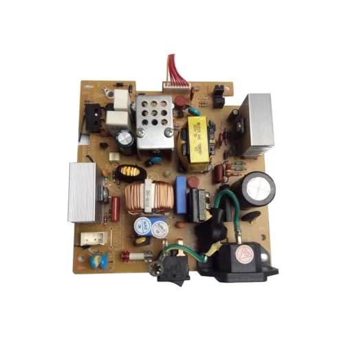Carte d'alimentation pour réparer imprimante en panne SCX 1610 PE220