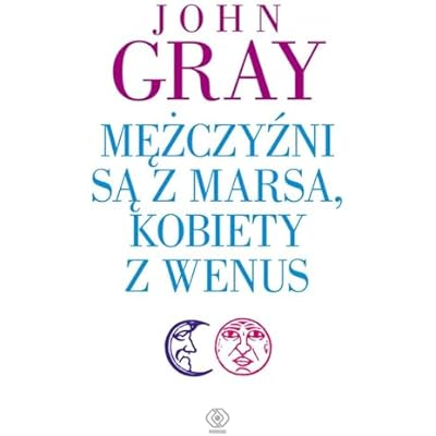 Mężczyźni są z Marsa kobiety z Wenus