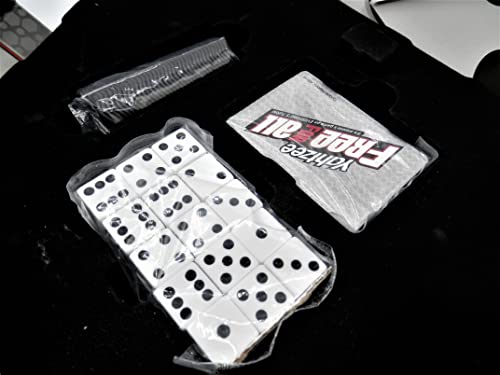 Parker Brothers Yahtzee Free For All #TOP4