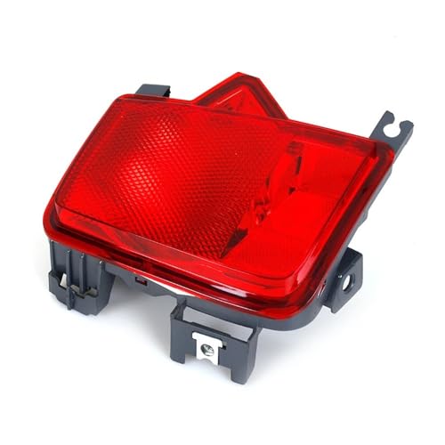 Feu antibrouillard arrière Outback 2009-2014 pour réparer un pare-chocs fissuré sans ampoule