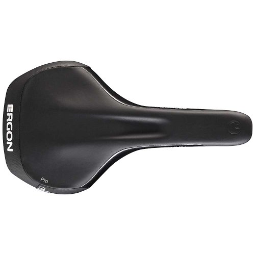 Ergon SM3 Pro Saddles, Large, Black