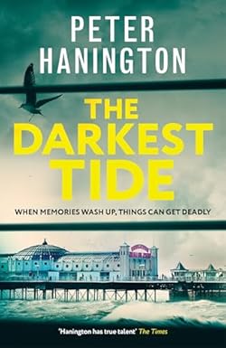 The Darkest Tide cover image