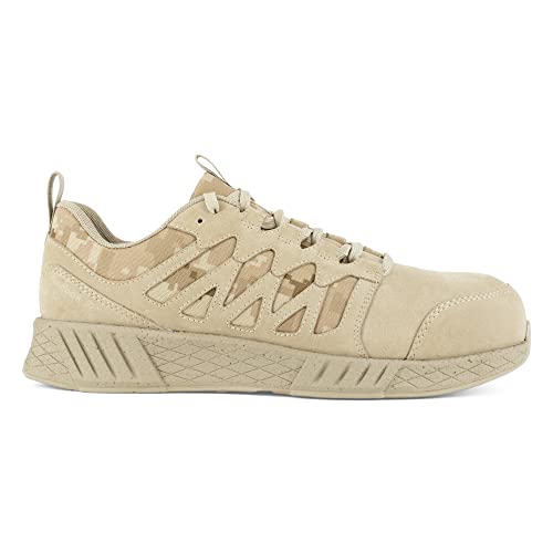 Image of Reebok Work Men's Floatride Energy Tactical EH Comp Toe