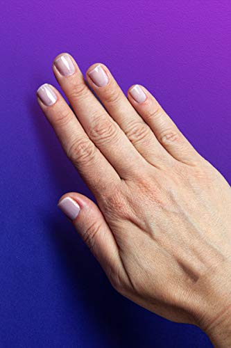 Esmalte Cremoso Nébula, Big Universo, Lilás