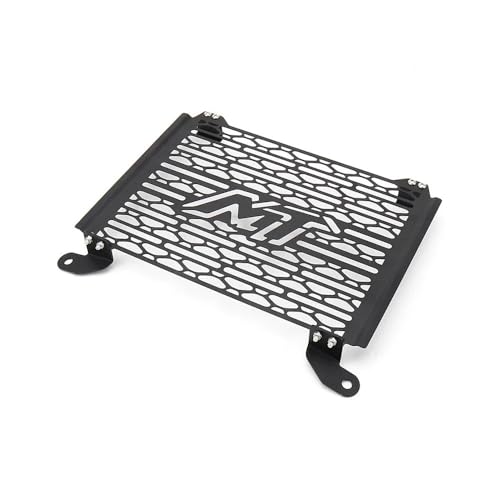 Protection radiateur 800MT pour sécuriser votre moteur contre les impacts de gravillons