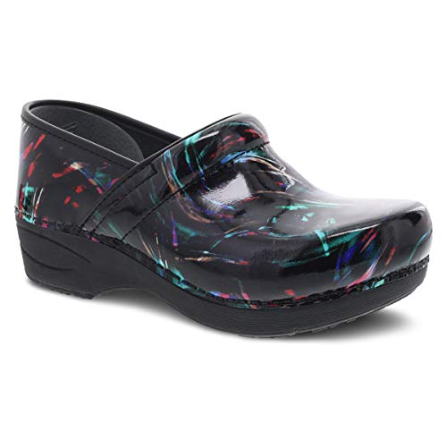 Image of Dansko Women's XP 2.0 Clogs - Lightweight Slip-Resistant Footwear for Comfort and Support - Ideal for - Nursing, Veterinarians, Food Service, Healthcare