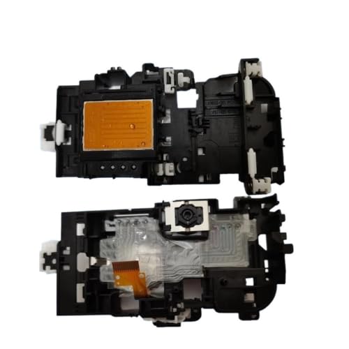 Cabezal de impresion para solucionar lineas en DCP-T420w
