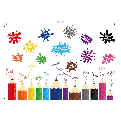 Vinilos Decorativos SHUCHING para Pared Infantil miniatura 4