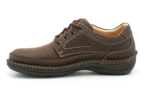 Image of Clarks Mens Derby