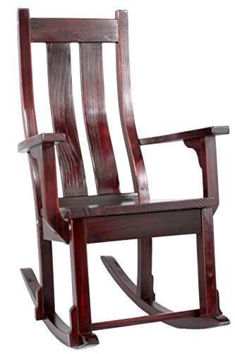 18 inch doll rocking chair