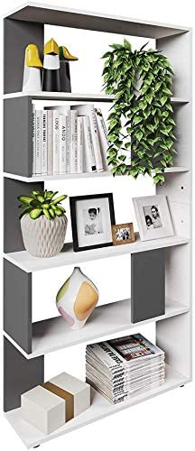 Vicco Raumteiler Raumtrenner Bücherregal Standregal Aktenregal Hochregal...