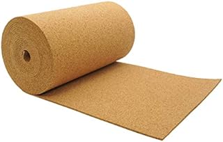 Large Cork Roll - 10 Meter x 500mm - 3mm Thick
