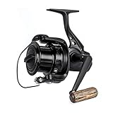 Okuma Custom Black CB-60 QF Frontbremse