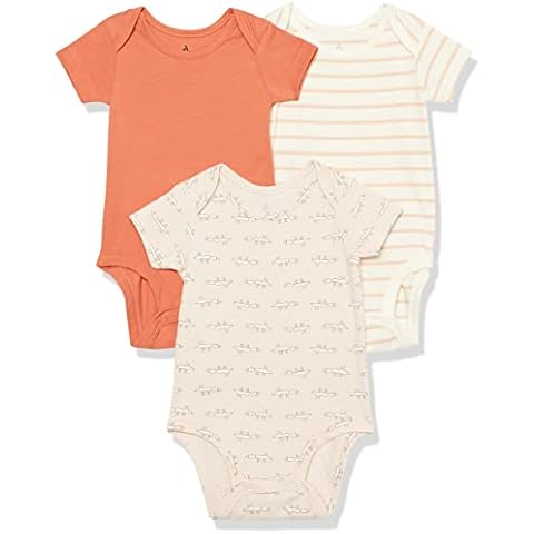 Body Bébé Amazon Essentials Cover