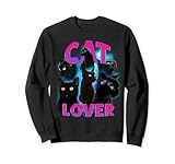 Photo Gallery vintage cat lover bootleg 90s hip hop rapper uomo e donna felpa Photo Gallery vintage cat lover bootleg 90s hip hop rapper uomo e donna felpa