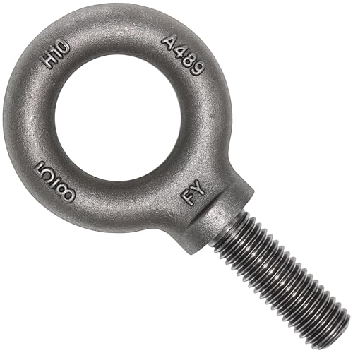 Image of Lifting Shoulder Eye Bolt 5 /8 inch-11 X 1-3 /4 inch