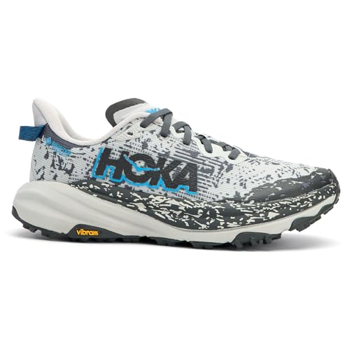 HOKA Zapatillas de correr para hombre, Stardust Outer Orbit, 44 2/3 EU
